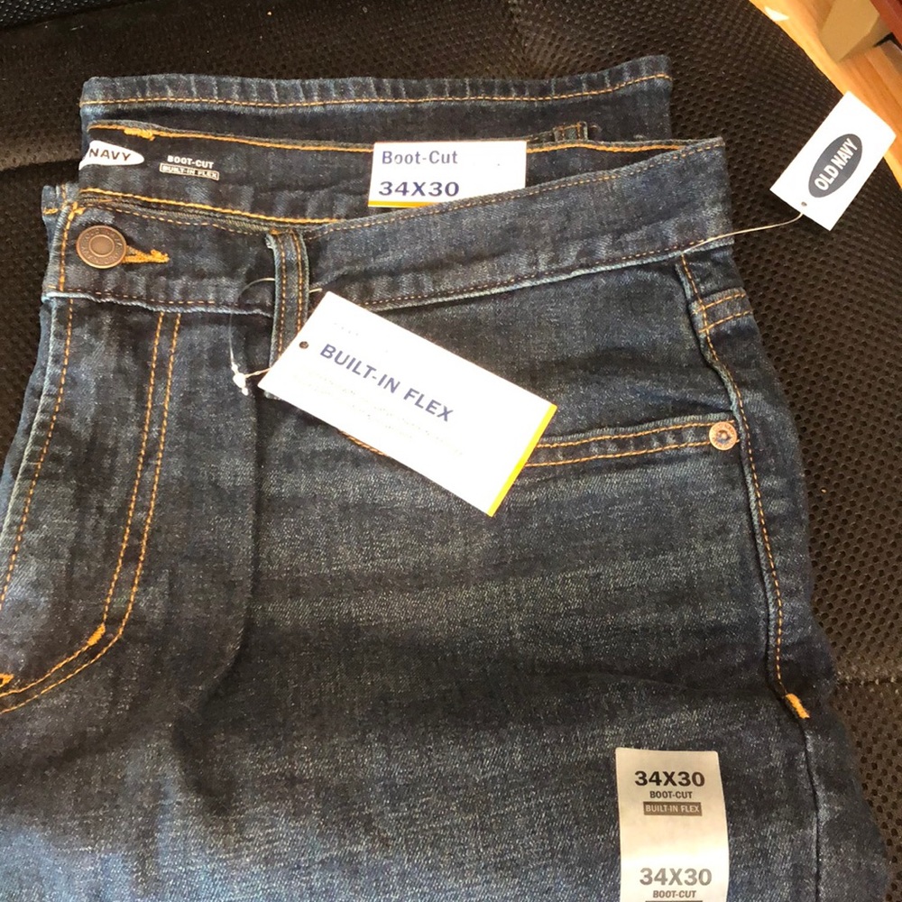 Old Navy Jeans Boot Cut